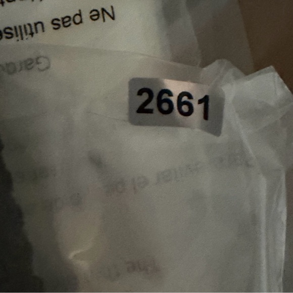 Dots Micro Shrug Cardigan Sweater Womens XL Brown Cropped Y2k Whimsical - Picture 8 of 8